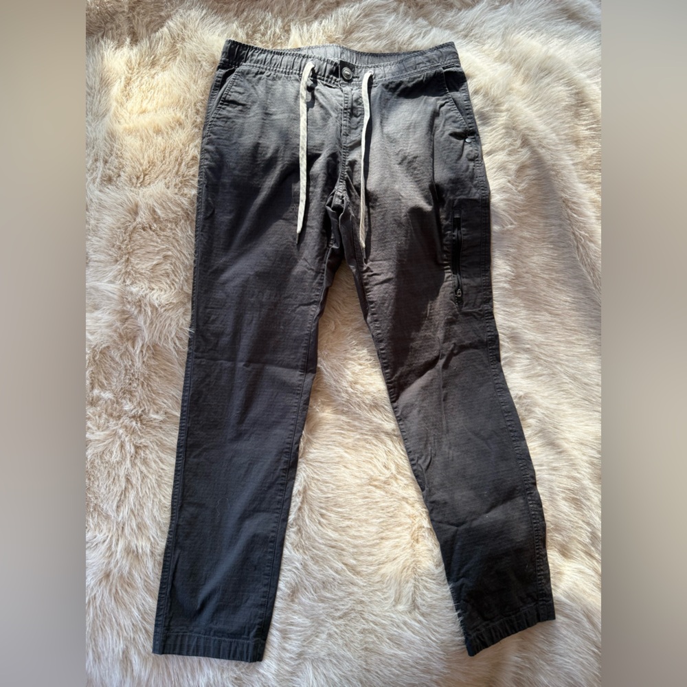 Vuori Ripstop Joggers